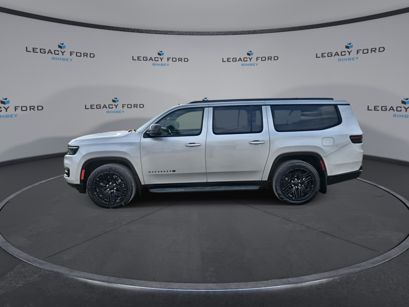2024 Jeep Wagoneer L