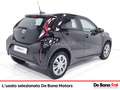Toyota Aygo X x 1.0 trend air 72cv Grijs - thumbnail 4