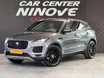 P200 AWD Aut. R-Dynamic SE / Full Option