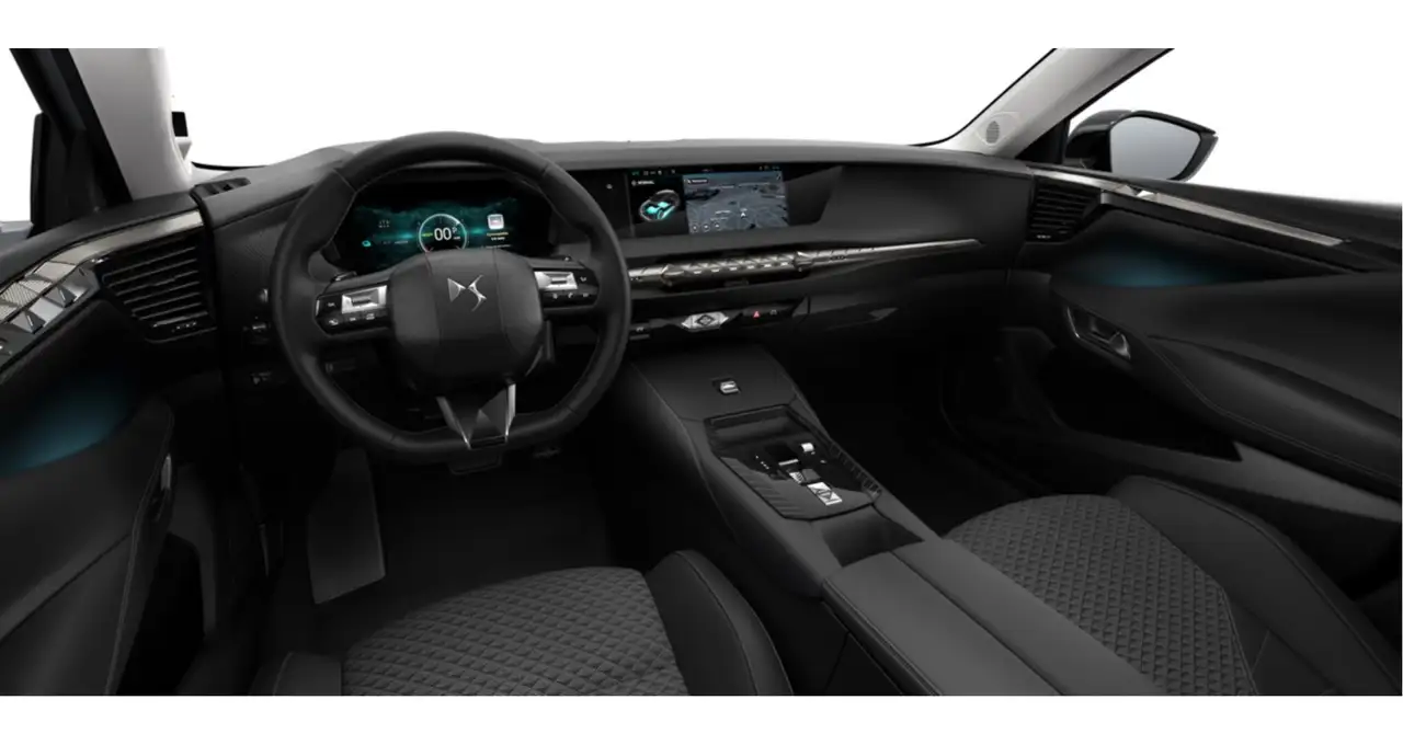 DS Automobiles DS 4 2026