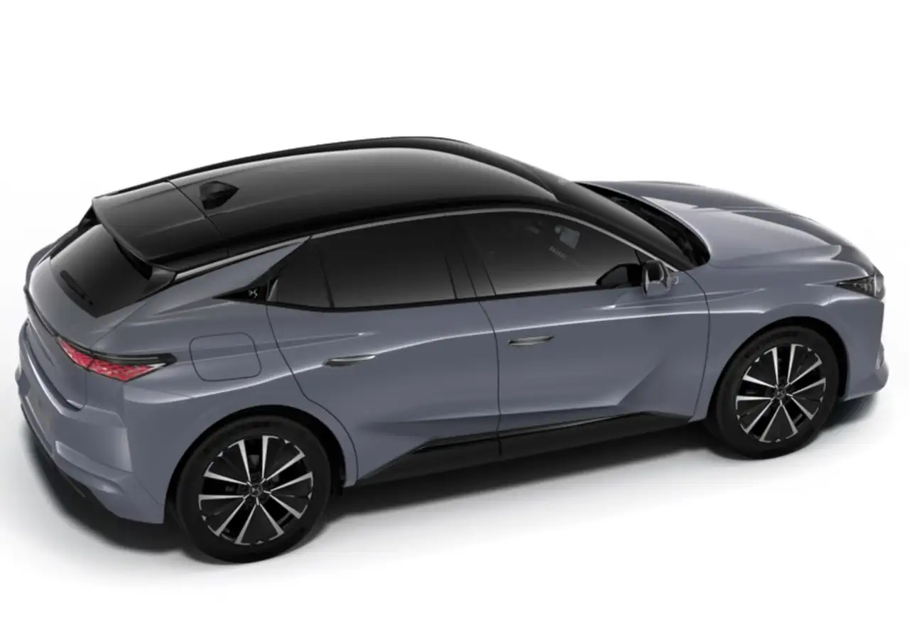 DS Automobiles DS 4 2026