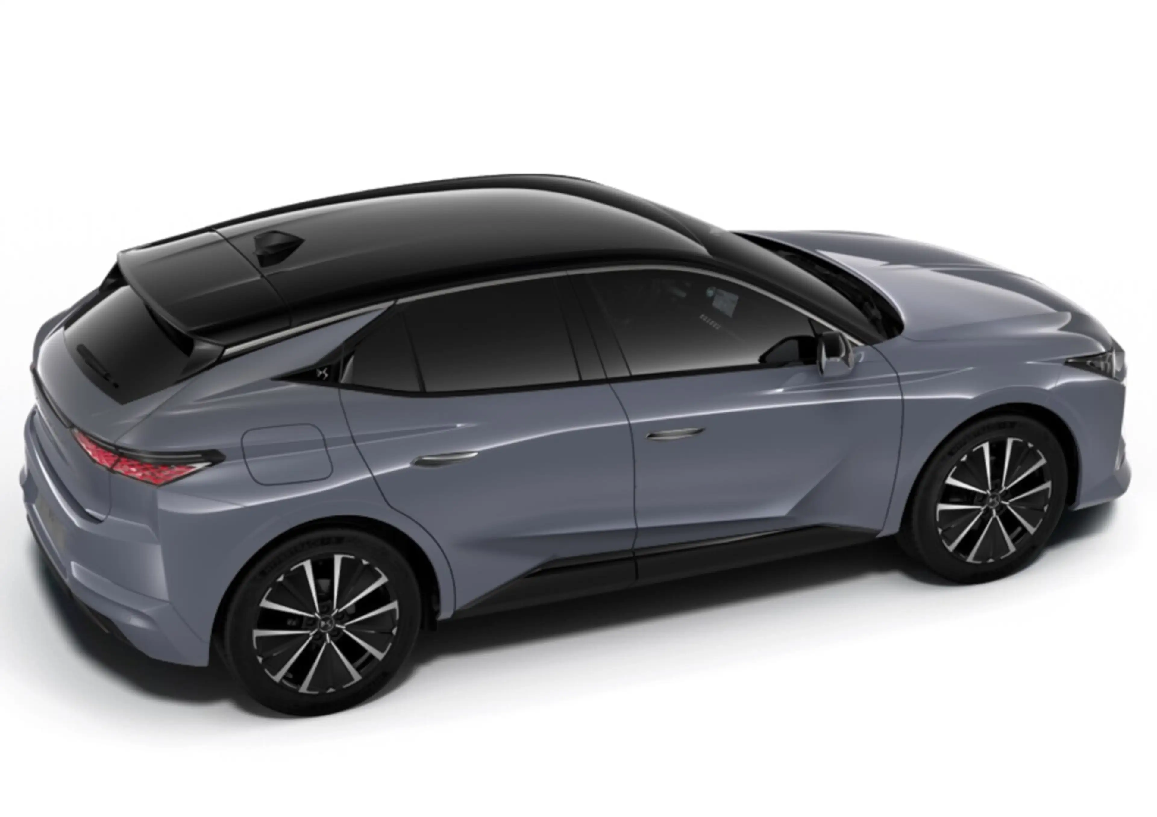 DS Automobiles DS 4 No E-Tense Pallas Comfort Tech Pack 58.3 kWh DIREC — photo 4