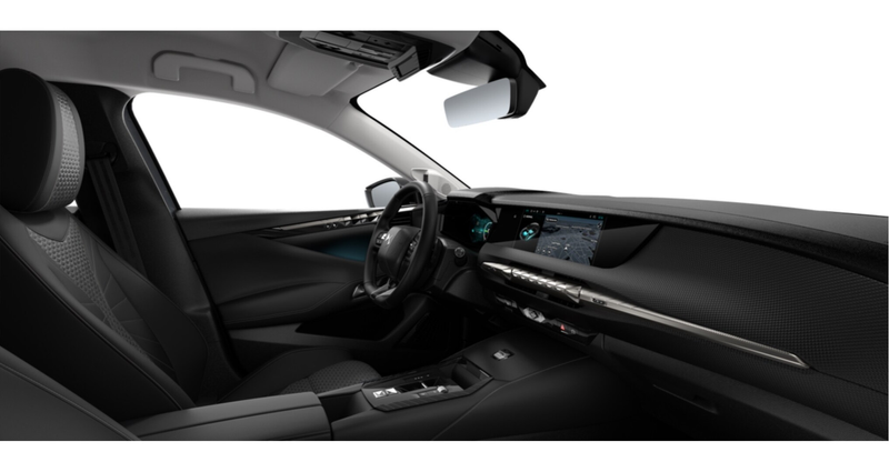 DS Automobiles DS 4 No E-Tense Pallas Comfort Tech Pack 58.3 kWh DIREC — photo 6