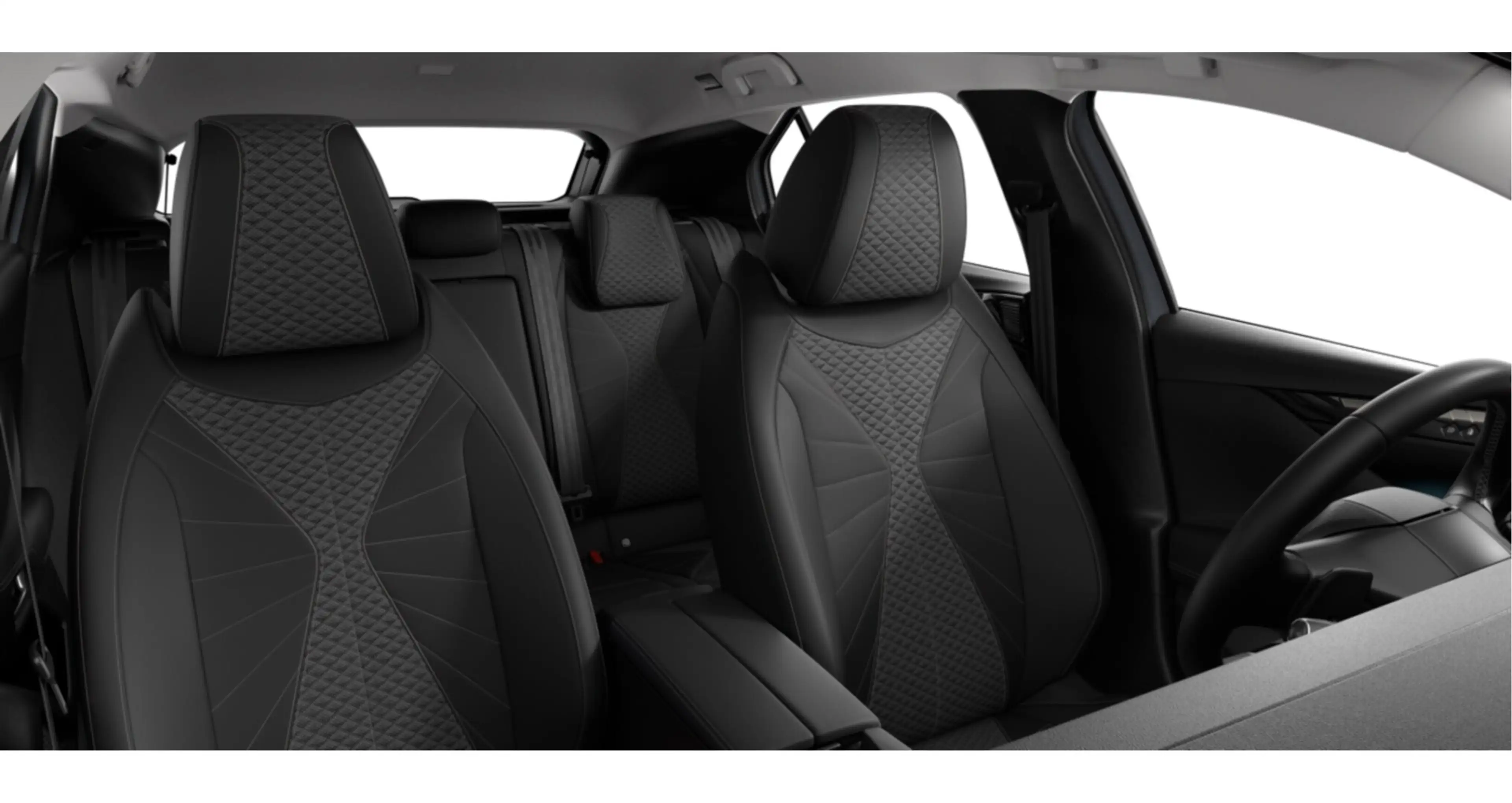 DS Automobiles DS 4 No E-Tense Pallas Comfort Tech Pack 58.3 kWh DIREC — photo 7