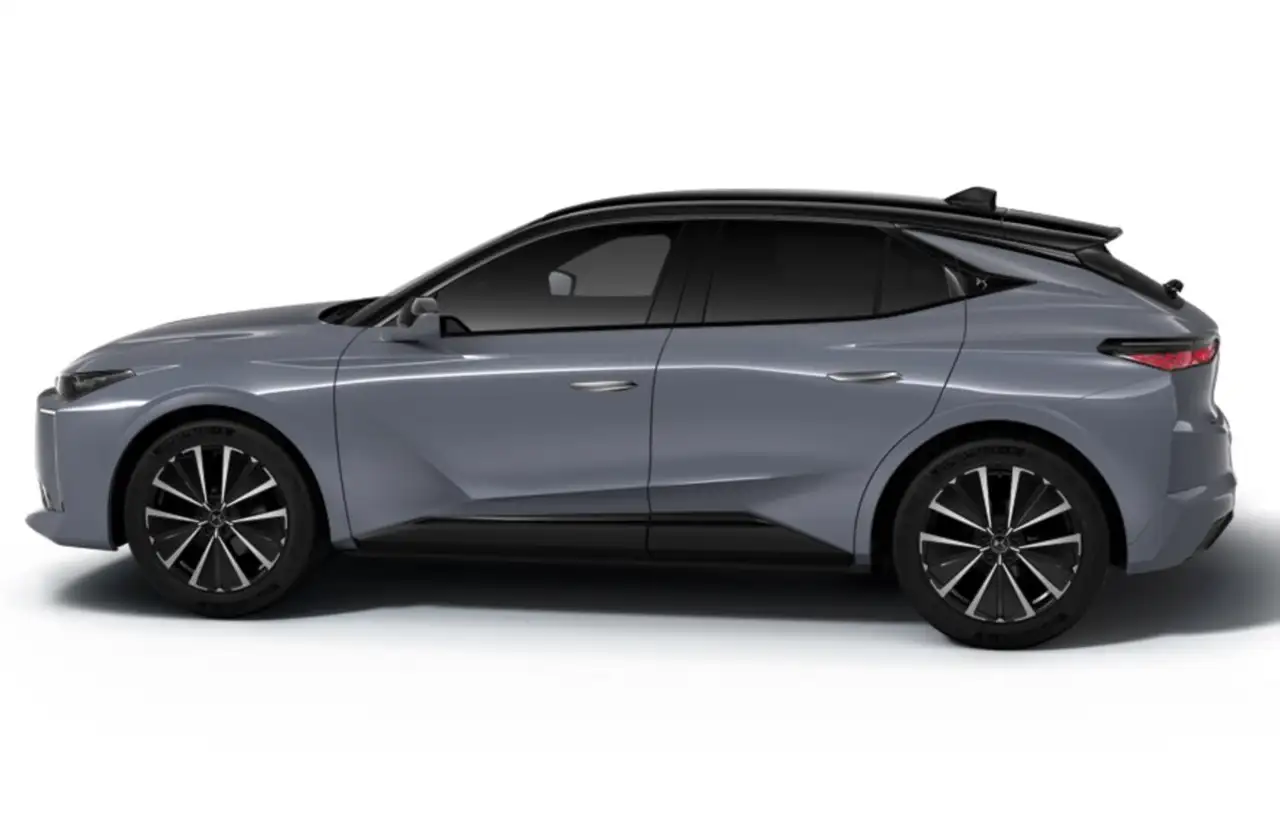 DS Automobiles DS 4 2026