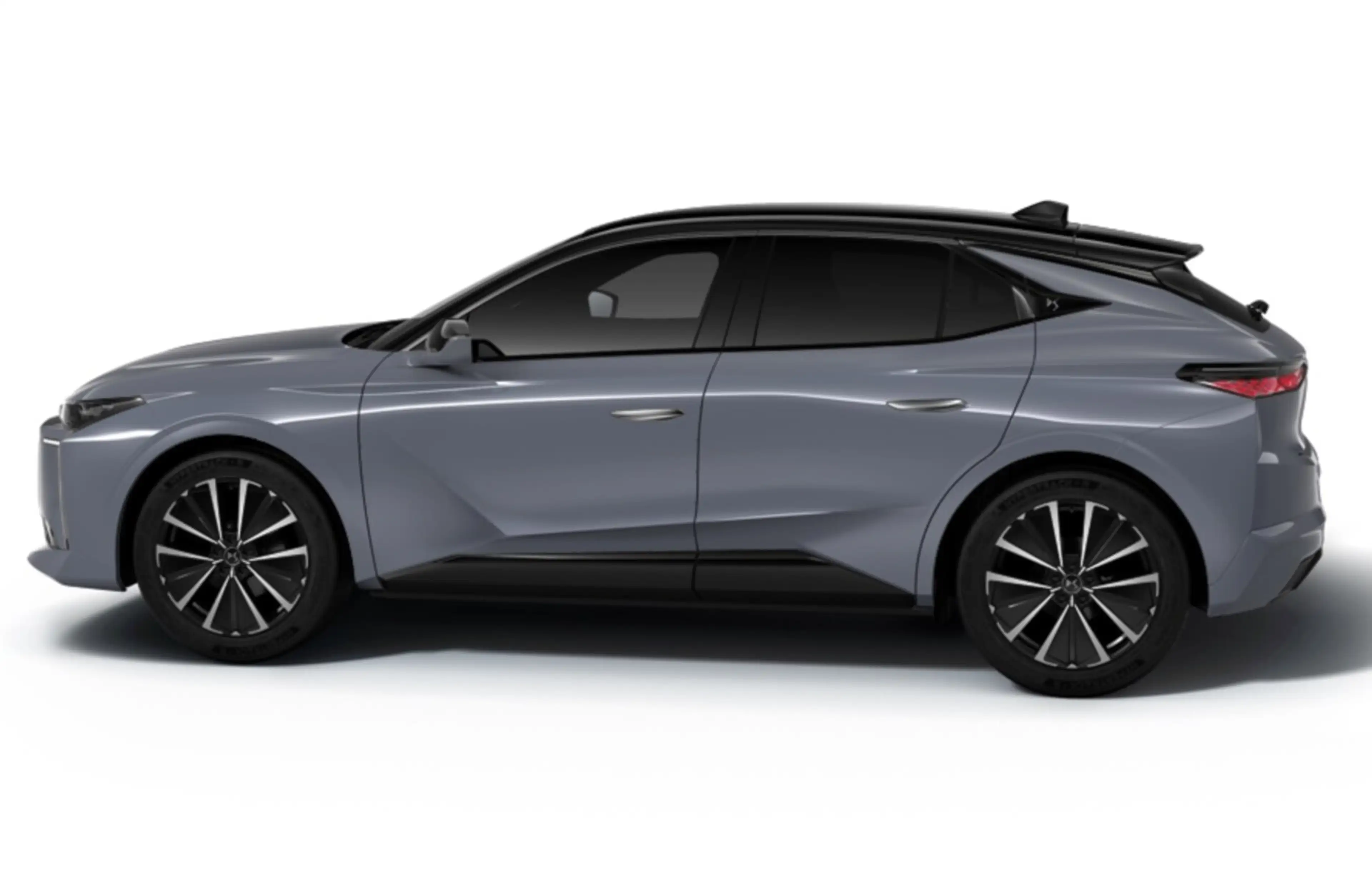 DS Automobiles DS 4 No E-Tense Pallas Comfort Tech Pack 58.3 kWh DIREC — photo 5