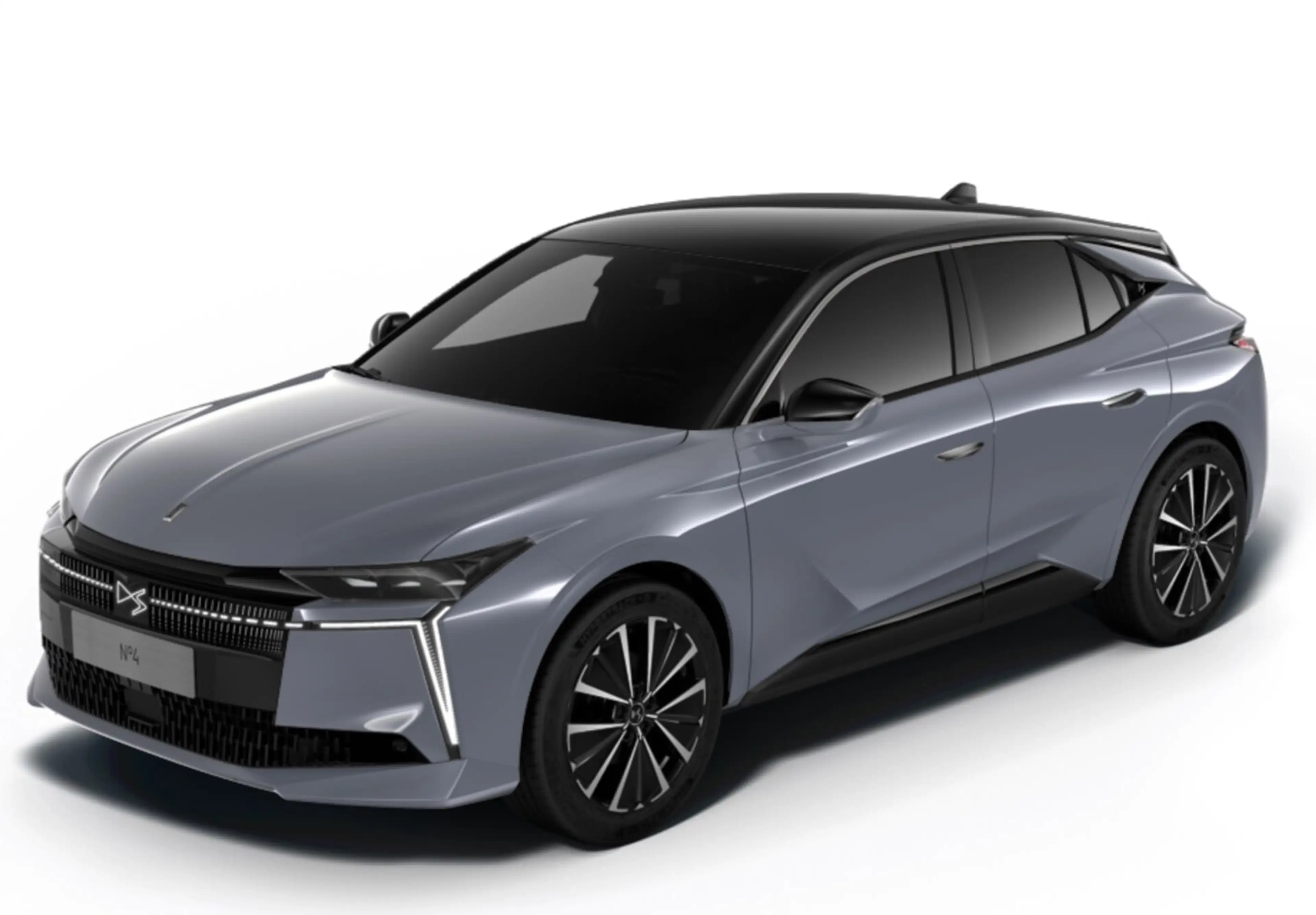 DS Automobiles DS 4 No E-Tense Pallas Comfort Tech Pack 58.3 kWh DIREC — photo 9