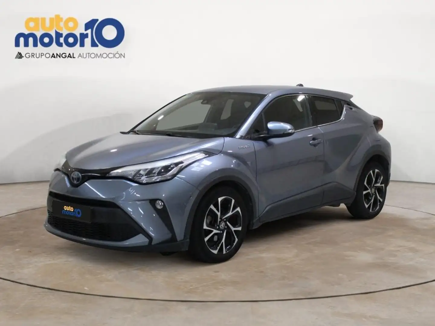 Toyota C-HR 125H Advance - 2