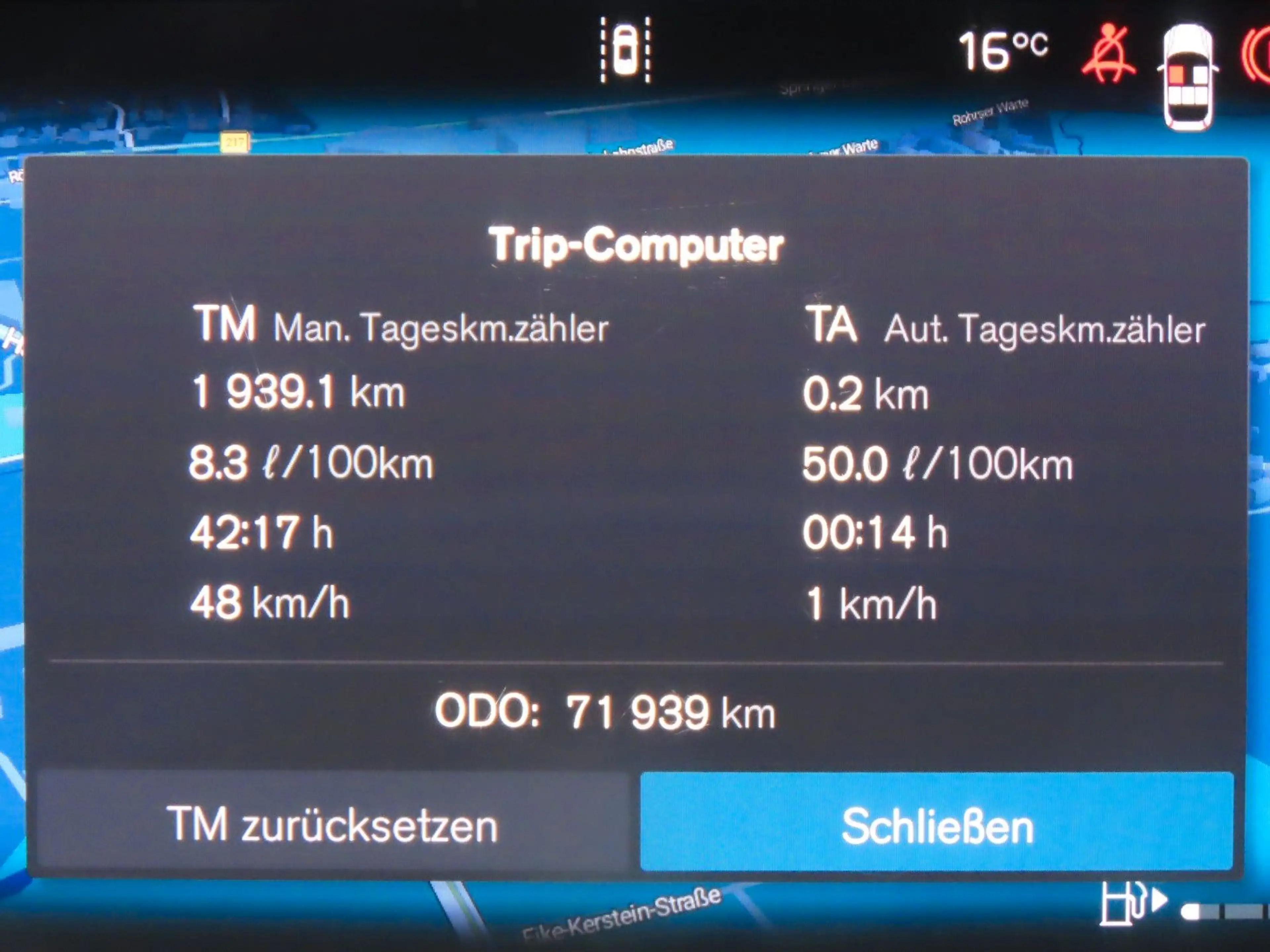 Volvo V90 Cross Country V90 B4 CC Plus (Standheizung; 360° Kamera;...) — photo 15