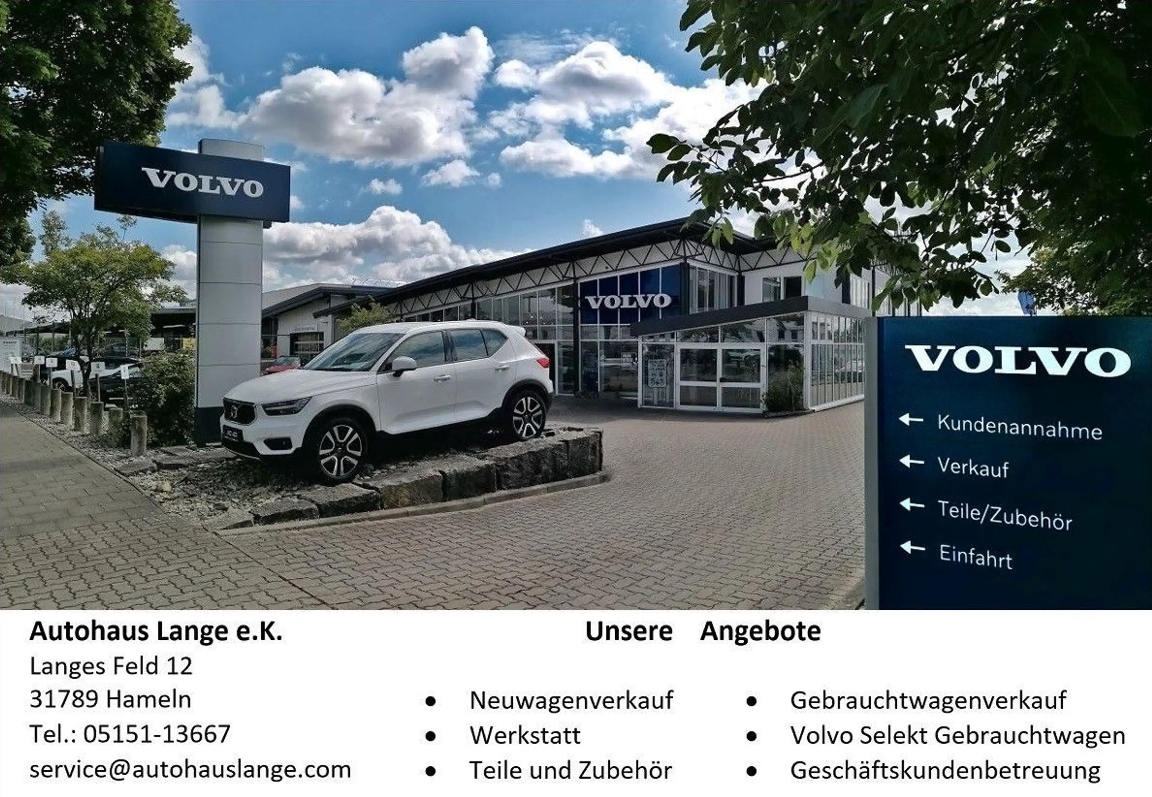 Volvo V90 Cross Country V90 B4 CC Plus (Standheizung; 360° Kamera;...) — photo 2