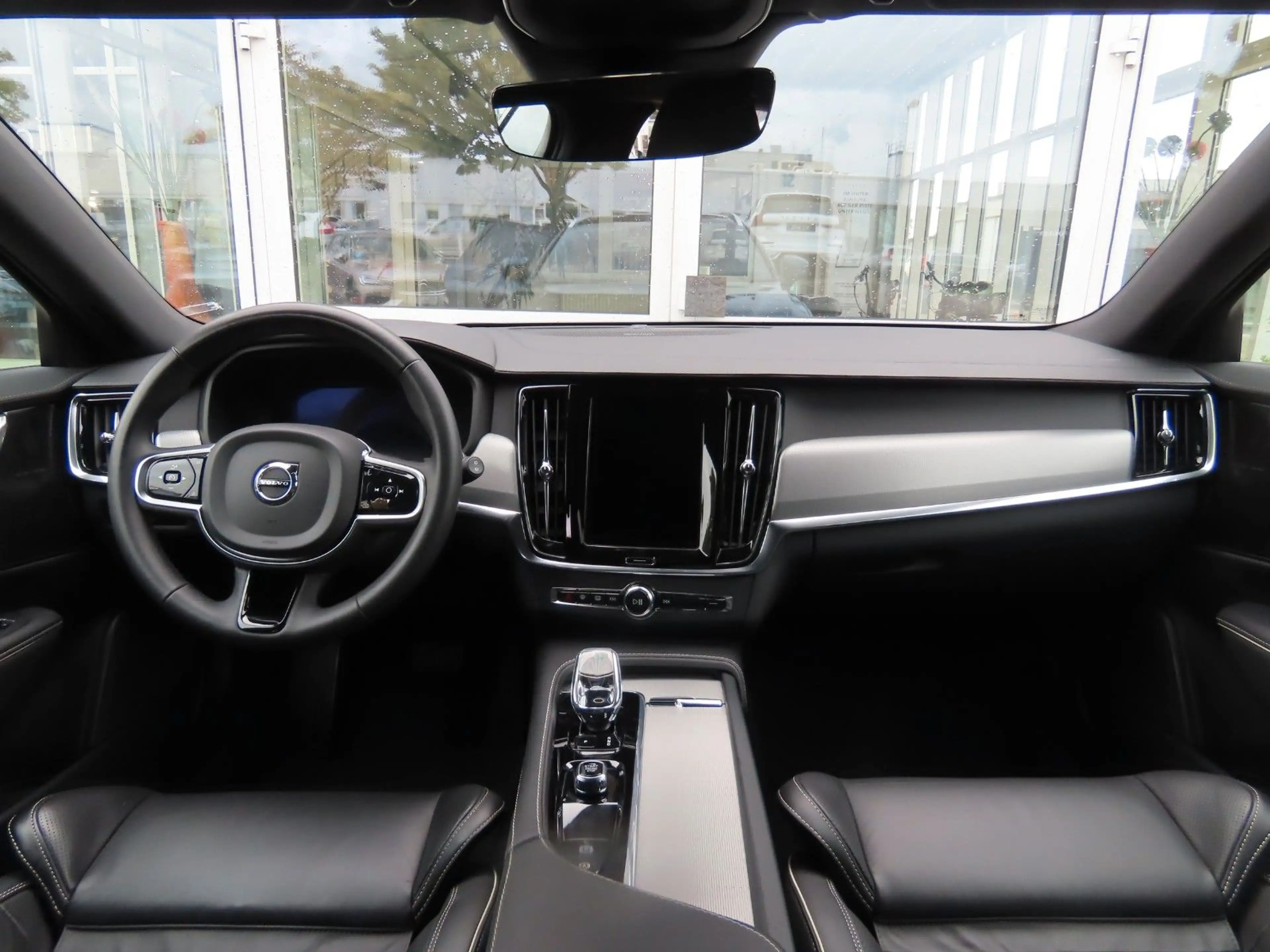 Volvo V90 Cross Country V90 B4 CC Plus (Standheizung; 360° Kamera;...) — photo 6