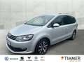 Volkswagen Sharan 1.4 TSI DSG *LED *ACC *STHZG *DYNAUDIO *NAVI *DCC Argent - thumbnail 1