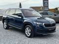 Skoda Kodiaq Kodiaq 2.0 CR TDi DSG Bleu - thumbnail 3