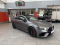 Mercedes-Benz A 45 AMG S 4matic 360cv Grigio - thumbnail 3
