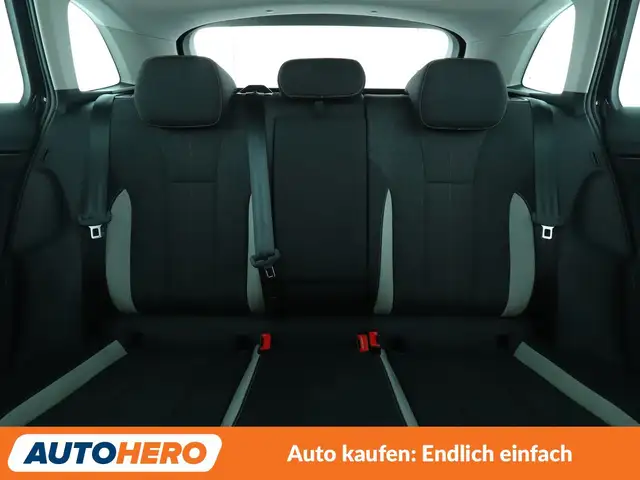 Skoda Scala view 15