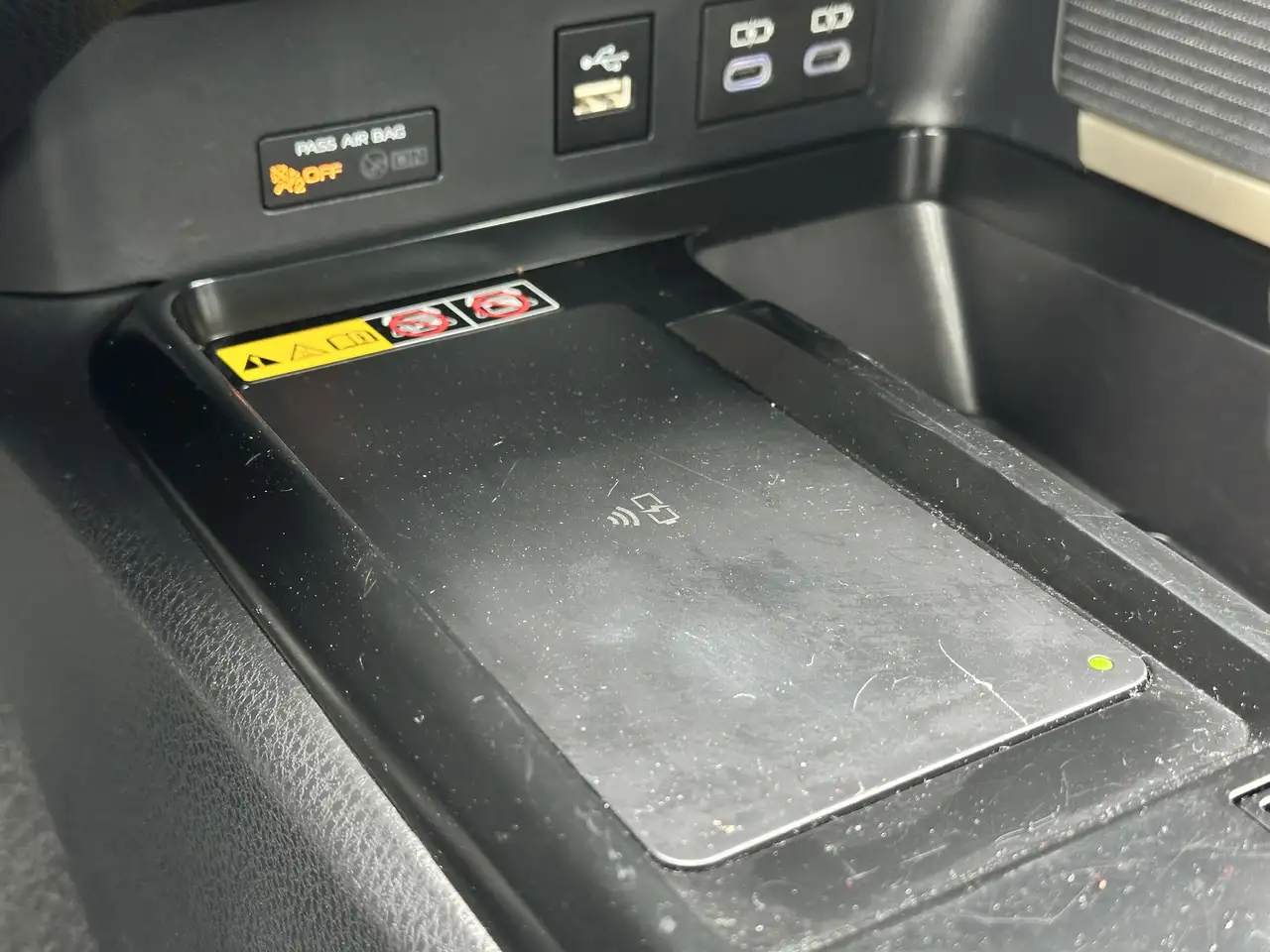 Toyota Camry снимка Toyota Camry