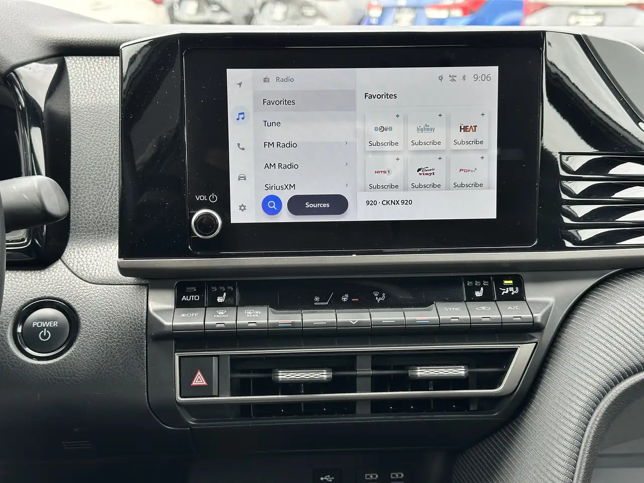 Toyota Camry снимка Toyota Camry