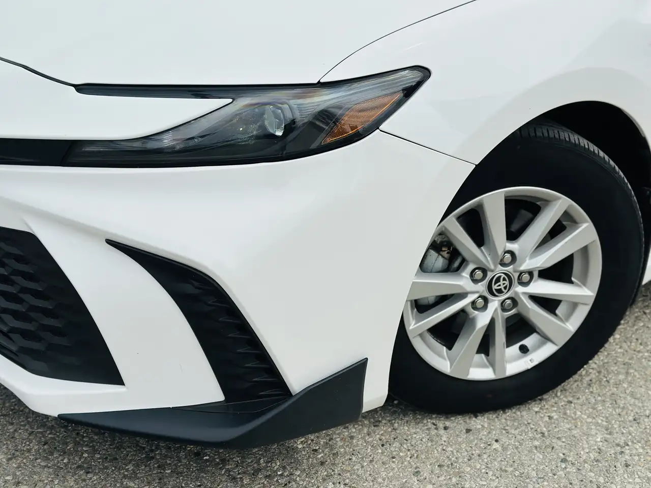 Toyota Camry снимка Toyota Camry