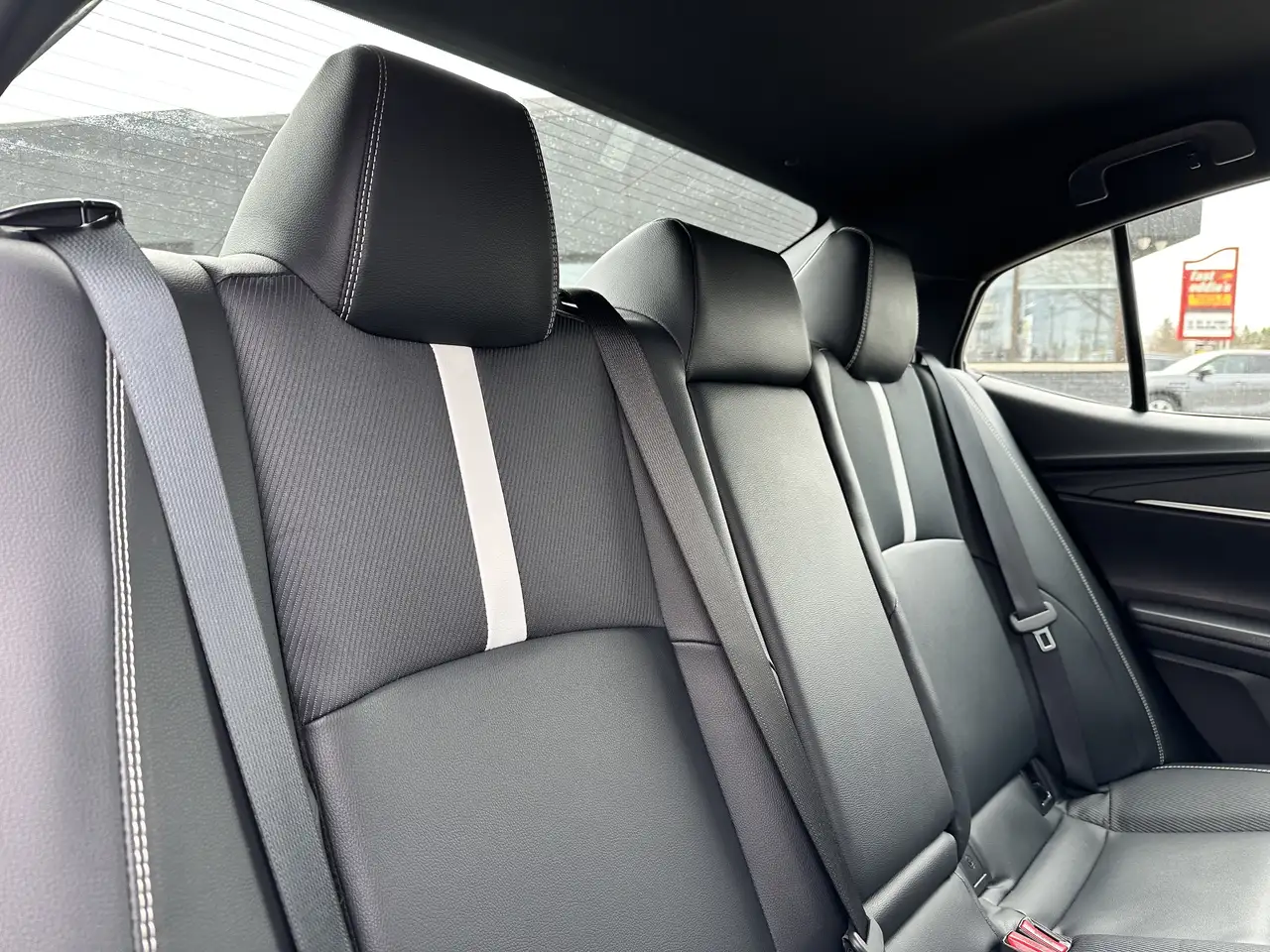 Toyota Camry снимка Toyota Camry