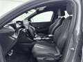 Peugeot 208 Hybrid 136pk e-DCS6 GT | Navigatie | Adaptieve cru Grijs - thumbnail 15