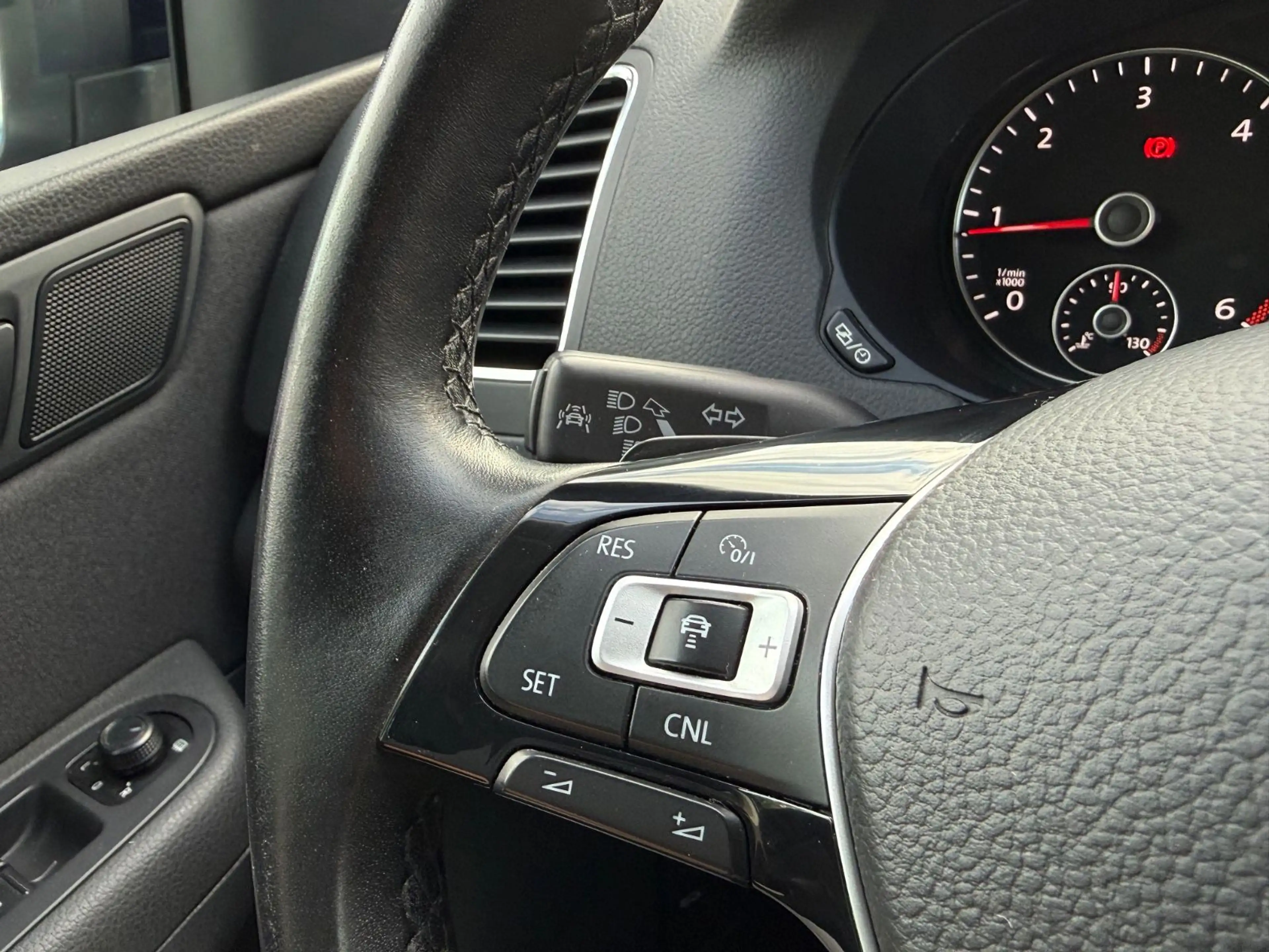 Volkswagen Sharan United 2.0 TDI*DSG*7-Sitz*E-Türe*AHK*ACC* — photo 11