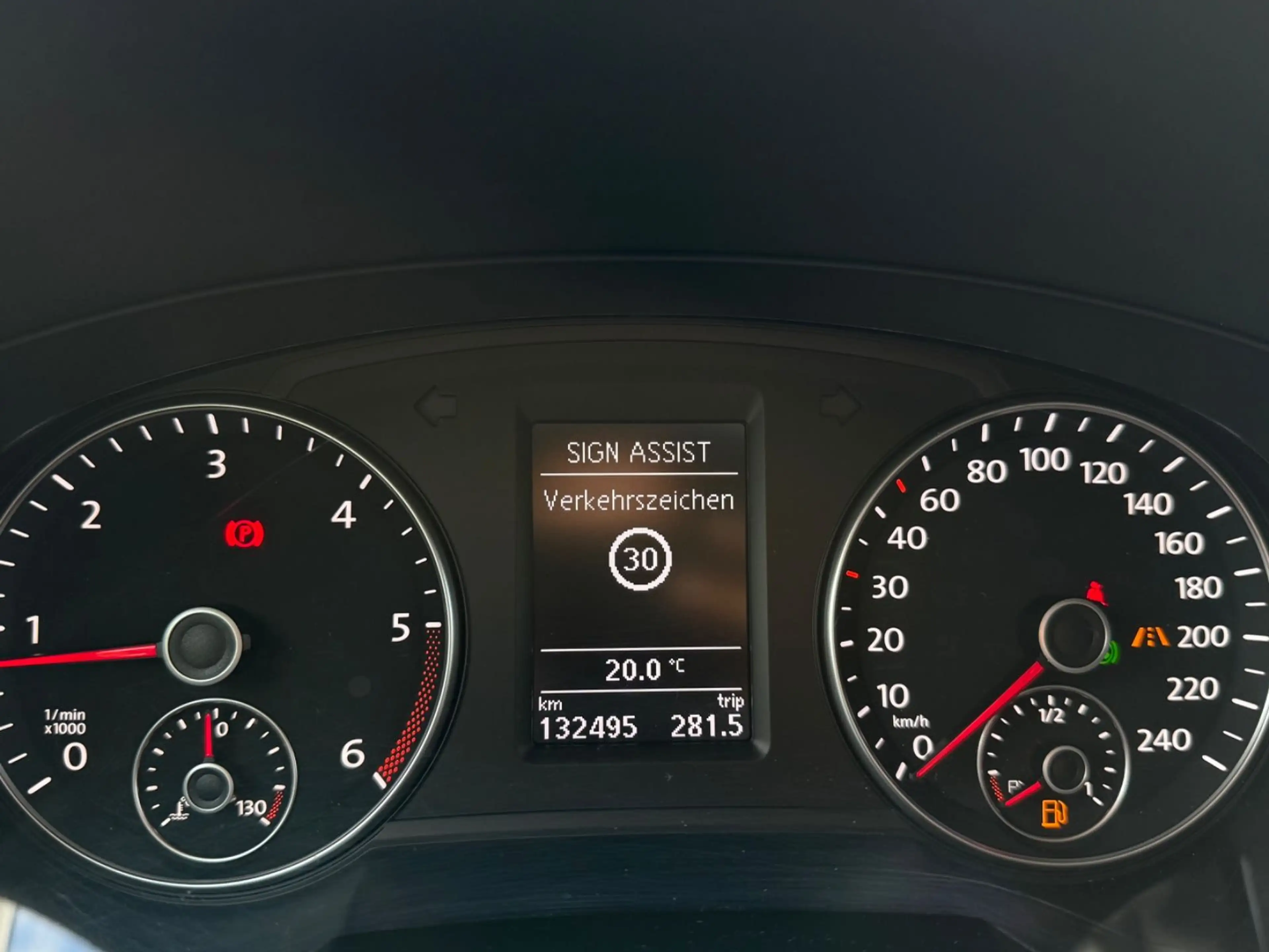 Volkswagen Sharan United 2.0 TDI*DSG*7-Sitz*E-Türe*AHK*ACC* — photo 12