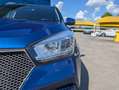DR Automobiles DR5.0 1.5 Gpl 116cv - OK NEOPATENTATI Bleu - thumbnail 9
