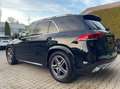 Mercedes-Benz GLE 400 GLE400d 4Matic PANO BURMESTER AIRMATIK AMG-LINE Schwarz - thumbnail 5