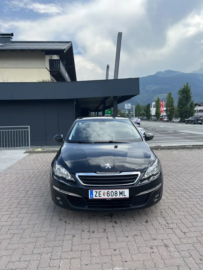 Peugeot 308 150 THP Premium - 1
