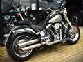 Harley-Davidson Fat Boy ***MOTO VERTE*** Schwarz - thumbnail 3