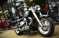 Harley-Davidson Fat Boy ***MOTO VERTE*** Fekete - thumbnail 5