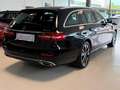 Mercedes-Benz E 300 de 4MATIC T-Modell **AHK**KAMERA** Schwarz - thumbnail 6