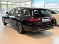 Mercedes-Benz E 300 de 4MATIC T-Modell **AHK**KAMERA** Schwarz - thumbnail 4