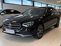 Mercedes-Benz E 300 de 4MATIC T-Modell **AHK**KAMERA** Schwarz - thumbnail 3