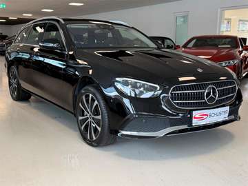 de 4MATIC T-Modell **AHK**KAMERA**