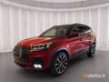 Sportequipe Sportequipe 6 1.5 turbo Gpl 149cv cvt Rouge - thumbnail 1