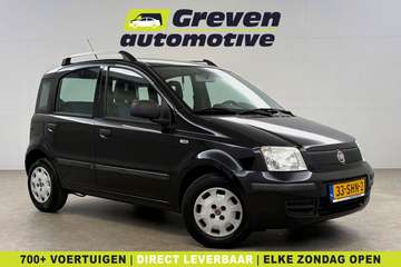 1.2 Active | Airco | Elektrische ramen | NAP | 1e