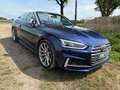 Audi S5 Cabrio Matrix ACC Individual Massage Voll dt. Fzg. Blau - thumbnail 2