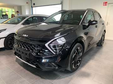 1.6 CRDI DCT 136 Gtline