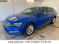 Skoda Superb Combi iV Style NAVI+/VIRTUAL/ED+/DAB Blau - thumbnail 1