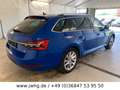 Skoda Superb Combi iV Style NAVI+/VIRTUAL/ED+/DAB Blau - thumbnail 4