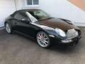 Porsche 997 911 Carrera 4 S Cabrio Tiptronic Noir - thumbnail 2