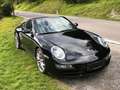 Porsche 997 911 Carrera 4 S Cabrio Tiptronic Noir - thumbnail 4