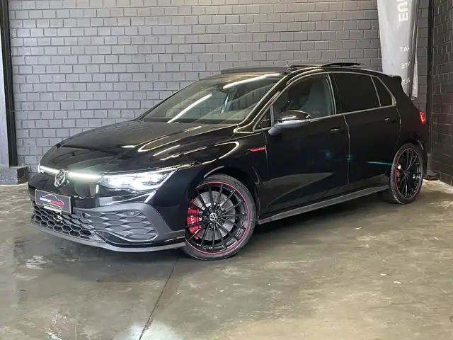 Volkswagen Golf GTI Clubsport 2.0 TSI 300 CV DSG7 *PACK PERF* *Akrapov