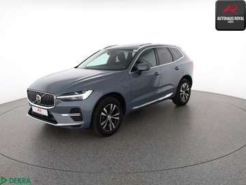 XC 60 T6 AWD INSCRIPTION STANDHEIZ,PANO,360GRAD