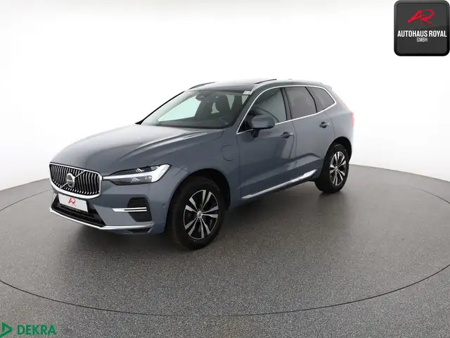 Volvo XC60 XC 60 T6 AWD INSCRIPTION STANDHEIZ,PANO,360GRAD