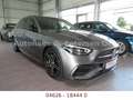 Mercedes-Benz C 220 T d* AMG Prem*AHK*Memory*Digital*Night-P* Gris - thumbnail 1