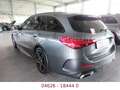Mercedes-Benz C 220 T d* AMG Prem*AHK*Memory*Digital*Night-P* Gris - thumbnail 4