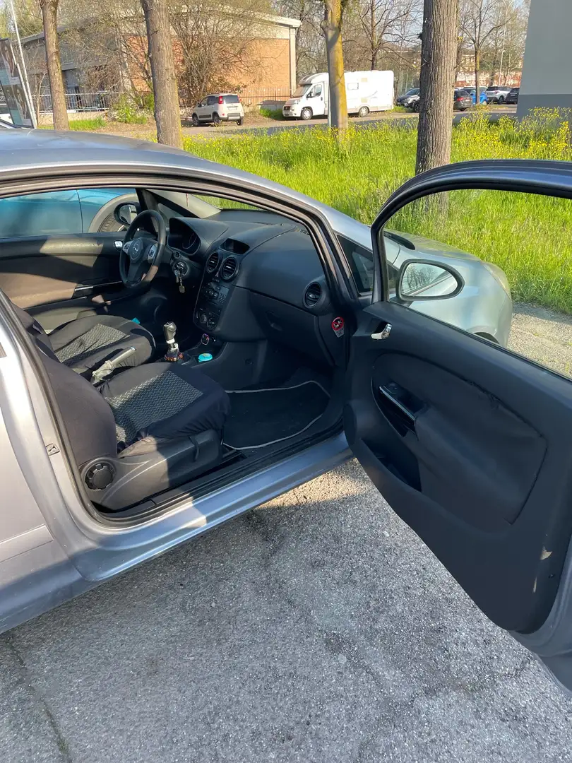 Opel Corsa-e 1.3 tdi - 1