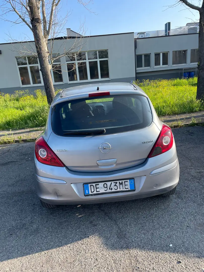 Opel Corsa-e 1.3 tdi - 2